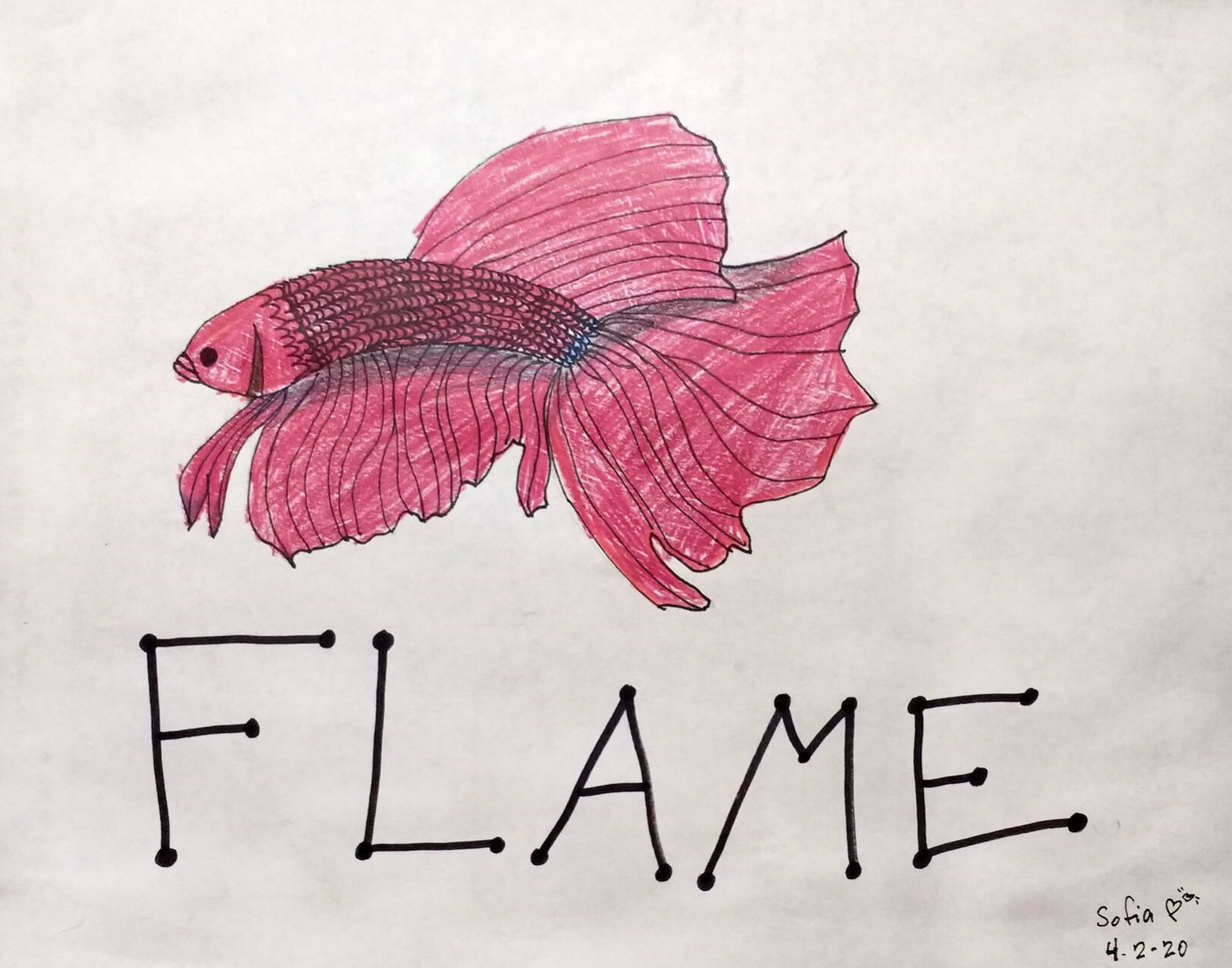 Flame